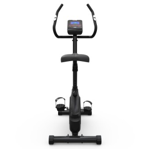 Велотренажер DFC CARE. Велотренажер предназначен для домашних тренировок и имеет максимальный вес пользователя до 100 килограммов. Маховик весом 7 килограмм обеспечивают плавную и эффективную тренировку. Данный тренажер произведен для Европейского рынка.