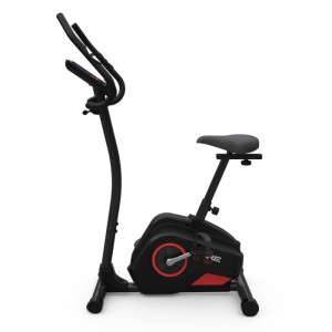 Велотренажер DFC CARE. Велотренажер предназначен для домашних тренировок и имеет максимальный вес пользователя до 100 килограммов. Маховик весом 7 килограмм обеспечивают плавную и эффективную тренировку. Данный тренажер произведен для Европейского рынка.