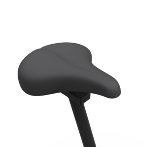 Велотренажер DFC CARE. Велотренажер предназначен для домашних тренировок и имеет максимальный вес пользователя до 100 килограммов. Маховик весом 7 килограмм обеспечивают плавную и эффективную тренировку. Данный тренажер произведен для Европейского рынка.