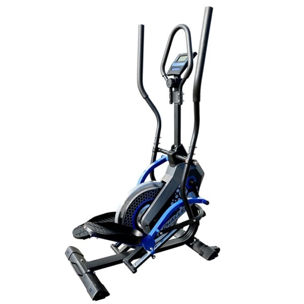 Эллиптический тренажер с эллементом степпера DFC CHALLENGE CH C