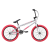 Велосипед Stark'25 Madness BMX 1 серебристый матовый/розовый/розовый HQ-0017753