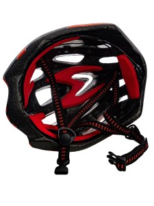 Шлем защитный FSD-HL020 (in-mold) L (54-61 см) оранжевый/600330.
Шлем FSD-HL020 (in-mold), предназначен для защиты головы при ударах при катании на велосипедах, скейтбордах, роликовых коньках и т.п.
Внешний слой – поликарбонат.
Внутренний слой, поглоща