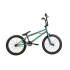 Велосипед Stark'25 Madness BMX 2 темно-серый матовый/зеленый неон/черный HQ-0014370