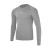 Лонгслив компрессионный Jogel CAMP 2 PerFormDRY Baselayer LS Tee, серый 92
