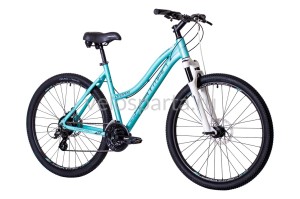 Велосипед Hartman Diora Pro Disc 27,5" (2026)