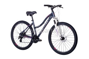 Велосипед Hartman Diora Pro Disc 27,5" (2026)