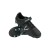 Бутсы футбольные Jogel Warrior FG Talant KIDS, черный