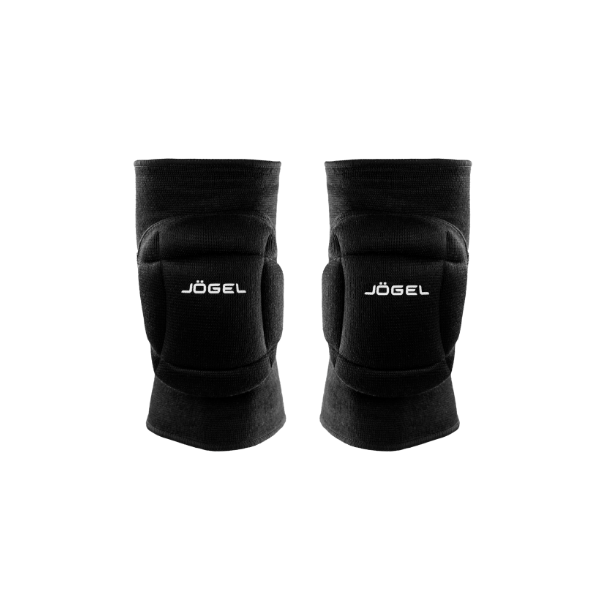 Наколенники волейбольные Jogel Soft Knee, черный