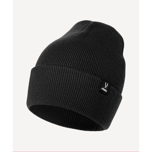 Шапка Jogel ESSENTIAL High Beanie, черный