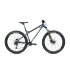 Велосипед Format 27,5' 1314 Plus Темно-Синий Матовый/Черный Матовый (trail)