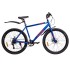 Велосипед 26' ACID F 630 D Dark blue/Red