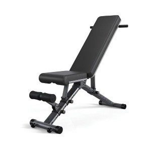 Cкамья силовая универсальная DFC GT-617