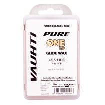 Мазь скольжения VAUHTI PURE ONE LD +5°C/-10°C