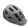 Шлем велосипедный Lazer Coyote мат. темно-серый