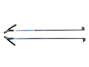 Палки STC 125 см BRADOS LS Sport Blue 100% стекловолокно.
Лёгкие и недорогие лыжные палки STC с привлекательным дизайном, для новичков в мире лыжного спорта, любителей активного отдыха и туристов.
Состав: 100% стекловолокно (Fiberglass).
Ручка: пластикова
