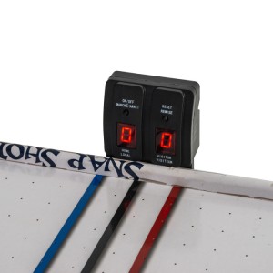 Игровой стол - аэрохоккей DFC MINI 42' JG-AT-14200. Игровой стол будет не только отличной покупкой для себя, но и прекрасным подарком. Игра в аэрохоккей очень эмоциональная, захватывающая и проходит на больших скоростях. Почувствуйте звуки и атмосферу зна