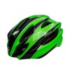 Шлем защитный FSD-HL020 (in-mold) L (54-61 см) зеленый/600329