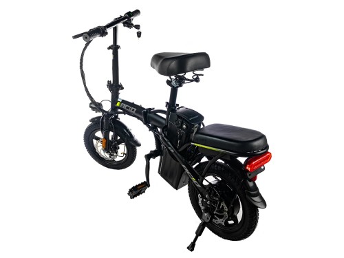 Электровелосипед ACID E8-10A
