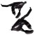 Шифтер/тормозная ручка Shimano ST-EF500 3х8 (RP)