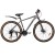 Велосипед 29' ACID F 920 D Graphite Gray/Black 2026