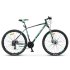 Велосипед Stels Navigator 930 MD V010 Серый/Черный 29 (LU091698)