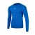 Лонгслив компрессионный Jogel CAMP 2 PerFormDRY Baselayer LS Tee, синий Z2
