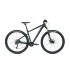 Велосипед Format 29' 1411 Черный AL (trekking)