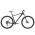 Велосипед Stark'22 Krafter 29.7 HD черный/красный