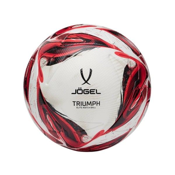 Мяч футбольный Jogel Triumph Elite  №5