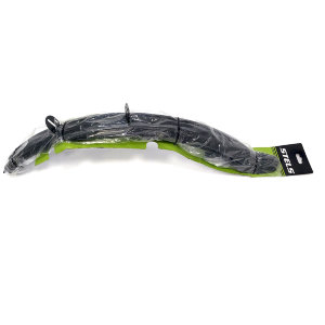 Комплект крыльев 24'-26' XH-B267 черный
Для шин с шириной протектора до 2.55