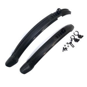 Комплект крыльев 24'-26' XH-B267 черный
Для шин с шириной протектора до 2.55