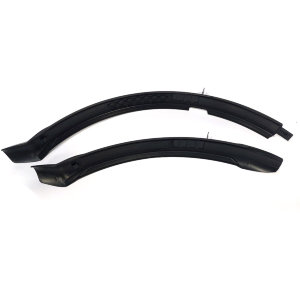 Комплект крыльев 24'-26' XH-B267 черный
Для шин с шириной протектора до 2.55