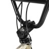 Велосипед Stark'22 Madness BMX 3 песочный/белый HQ-0005124