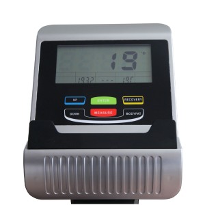 Велотренажер DFC B8729R горизон. магн.
Горизонтальный велотренажер, предназначенный для домашнего использования.
Он позволяет эффективно тренировать сердечно-сосудистую систему, укреплять мышцы ног и ягодиц, а также сжигать калории.
Тренажер оснащен неск