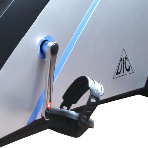 Велотренажер DFC B8729R горизон. магн.
Горизонтальный велотренажер, предназначенный для домашнего использования.
Он позволяет эффективно тренировать сердечно-сосудистую систему, укреплять мышцы ног и ягодиц, а также сжигать калории.
Тренажер оснащен неск