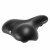 Седло M-WAVE VACU CITY 250х210мм, черное (5-251028)