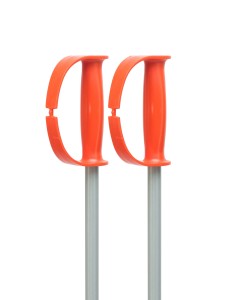 Лыжный комплект детский NovaSport Fly с палками в сетке.
Лыжный комплект детский NovaSport с палками в сетке – это лёгкие 100 см детские беговые лыжи в комплекте с палками размером 100 см.
Особенность: прочные, газонаполненные лыжи с термовплавляемой эти