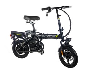 Электровелосипед ACID E8-20A.
Электровелосипед ACID изготовлен из современных и высококачественных материалов и оборудования.
Велотранспорт этой марки выполнен в эргономичном дизайне и с множеством полезных опций и функций.
Благодаря продуманному пос