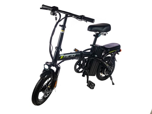 Электровелосипед ACID E8-20A