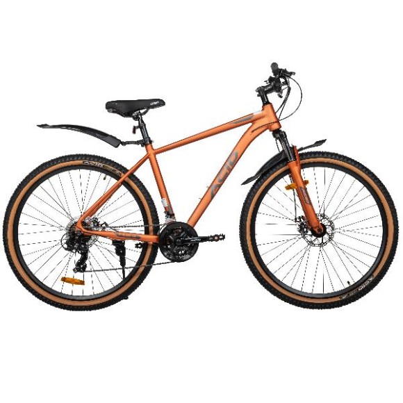Велосипед 29' ACID F 920 D Bronze/Brown 2026 Велосипед 29' ACID F 920 D Bronze/Brown 2026