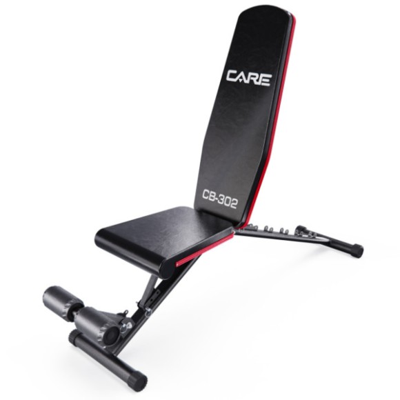 Cкамья силовая универсальная DFC CARE CB-302