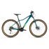 Велосипед CUBE ACCESS WS PRO SE 29 (pinetree'n'green) 2019