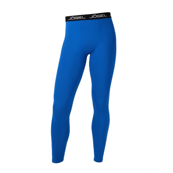 Тайтсы компрессионные Jogel CAMP PerFormDRY Baselayer Tights, синий Z2 Тайтсы компрессионные Jogel CAMP PerFormDRY Baselayer Tights, синий Z2