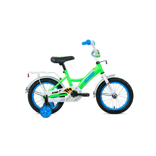 Велосипед 14' Altair Kids 1 ск 2022 г