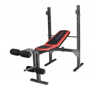 Скамья Weider 190 TC