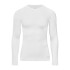Футболка компрессионная с длинным рукавом Jogel CAMP PerFormDRY Baselayer LS Tee, белый