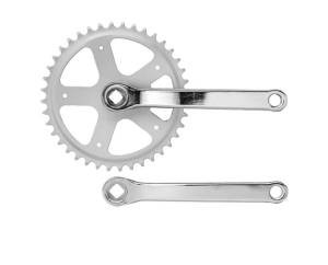 Шатуны (система) HDL-S140 1/2"х1/8" 170 мм 1 ск/580239