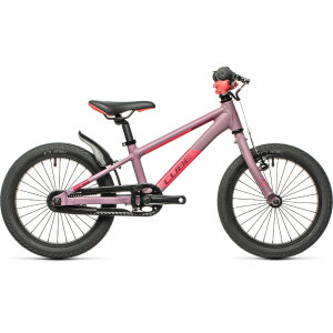 Велосипед CUBE CUBIE 160 (rose'n'coral) 2021