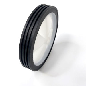 Дополнительные колеса 12'-20' HL-TW15
Регулируемые для велосипедов с размером колес12-20 дюймов
Металлические серебристые стойки, пластиковый обод колеса, резиновая шина