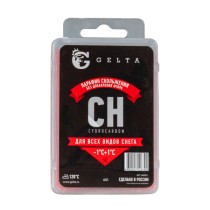 Парафин Gelta (Фтор CH -1/+1) 60г.
